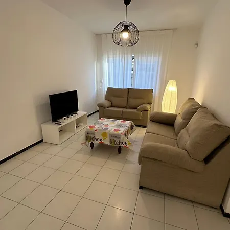Apartment Casa Emma Arrecife (Lanzarote)