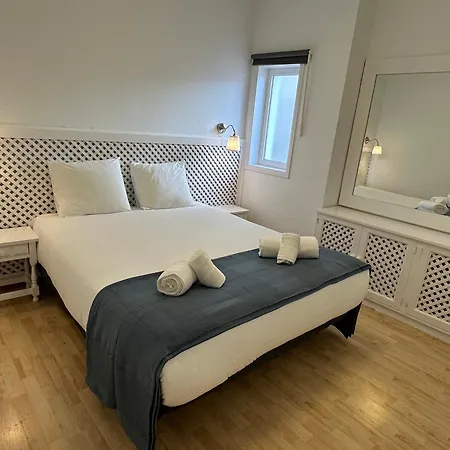 Casa Emma * Arrecife (Lanzarote)