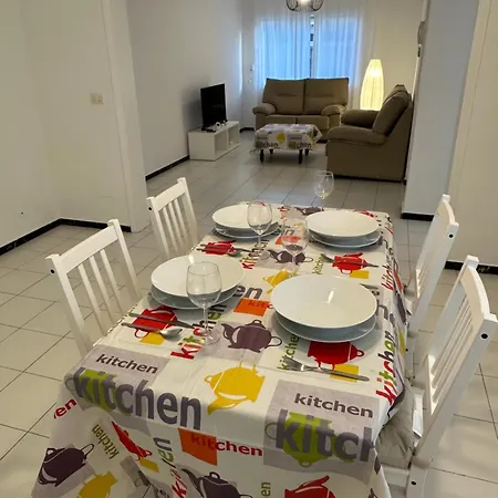 Apartment Casa Emma Arrecife (Lanzarote)